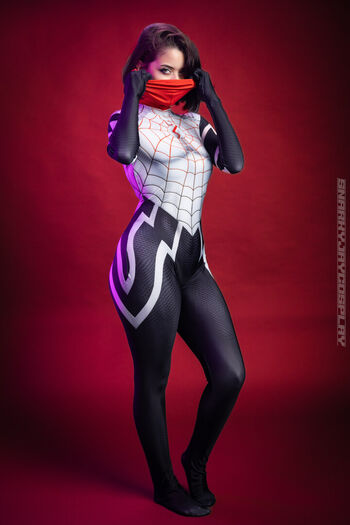 🔥 Snarky jay cosplay page leaked private photo uncensored full