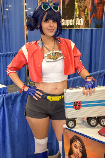🔥 Snarky jay cosplay page leaked private photo uncensored full