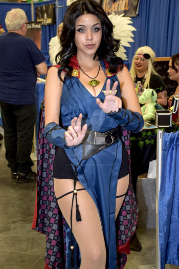 🔥 Snarky jay cosplay page leaked private photo uncensored full