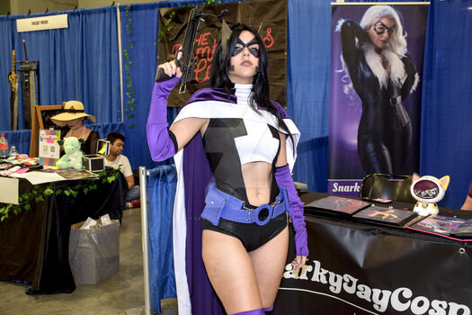 🔥 Snarky jay cosplay page leaked private photo uncensored full