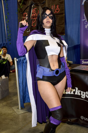 🔥 Snarky jay cosplay page leaked private photo uncensored full