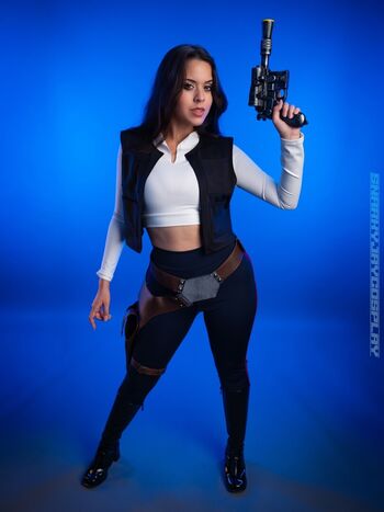 🔥 Snarky jay cosplay page leaked private photo uncensored full