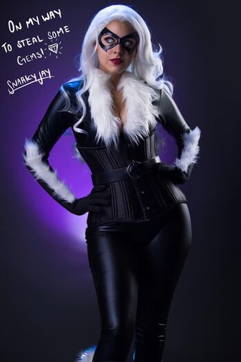 🔥 Snarky jay cosplay page leaked private photo uncensored full