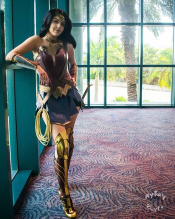 🔥 Snarky jay cosplay leaked private photo uncensored full