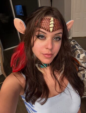 🔥 Snarky jay cosplay leaked private photo uncensored full