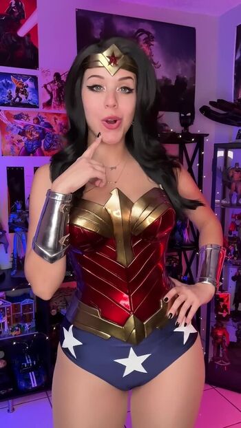 🔥 Snarky jay cosplay leaked private photo uncensored full