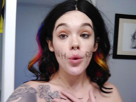🔥 Snow white leaked private photo uncensored full