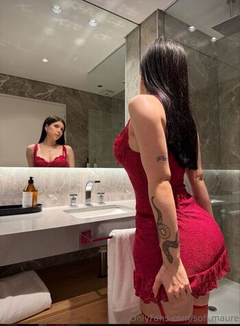 🔥 Sofi maure  page leaked private photo uncensored full