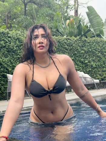 🔥 Sofia ansari page leaked private photo uncensored full