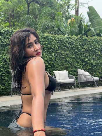 🔥 Sofia ansari page leaked private photo uncensored full