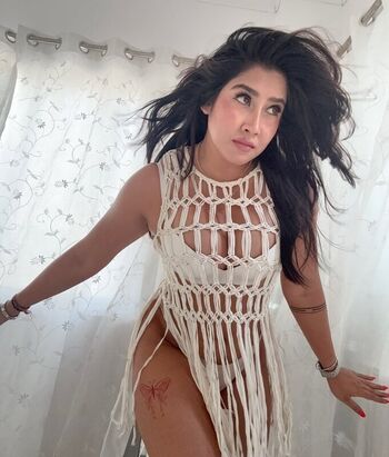 🔥 Sofia ansari page leaked private photo uncensored full