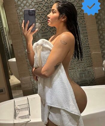 🔥 Sofia ansari page leaked private photo uncensored full