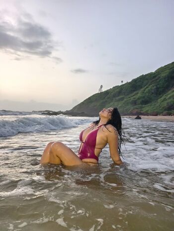 🔥 Sofia ansari leaked private photo uncensored full