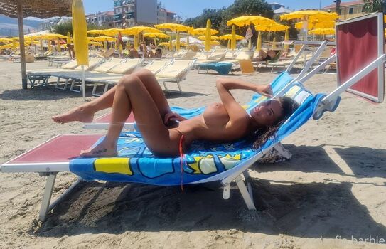 🔥 Sofia barbieri leaked private photo uncensored full