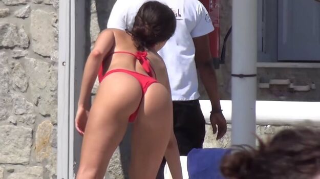 🔥 Sofia firou page leaked private photo uncensored full