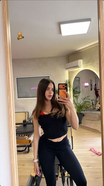🔥 Sofia firou leaked private photo uncensored full