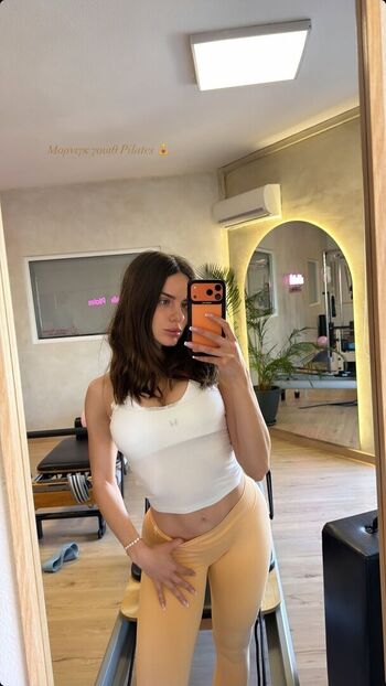 🔥 Sofia firou leaked private photo uncensored full