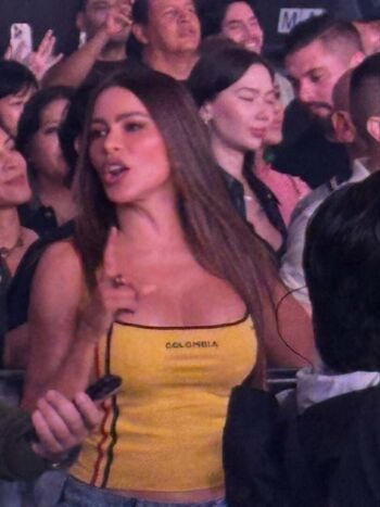 🔥 Sofia vergara leaked private photo uncensored full