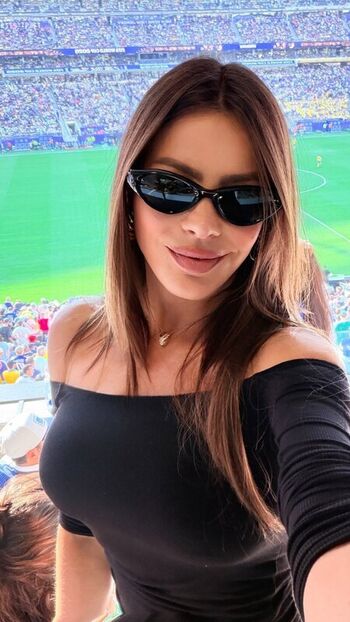 🔥 Sofia vergara leaked private photo uncensored full