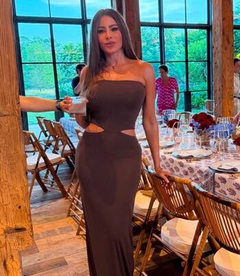 🔥 Sofia vergara leaked private photo uncensored full