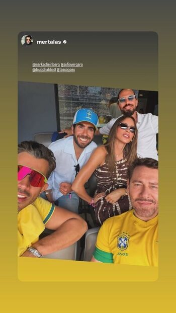 🔥 Sofia vergara leaked private photo uncensored full