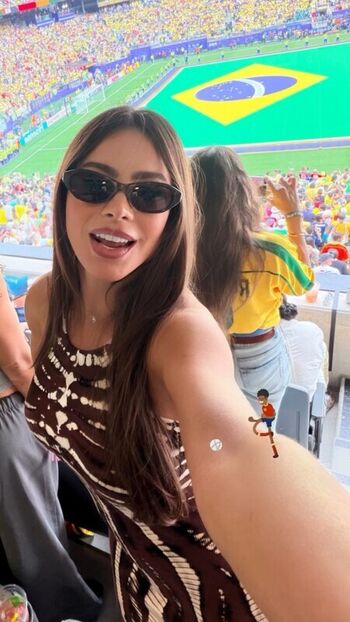 🔥 Sofia vergara leaked private photo uncensored full