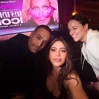 🔥 Sofia vergara page leaked private photo uncensored full