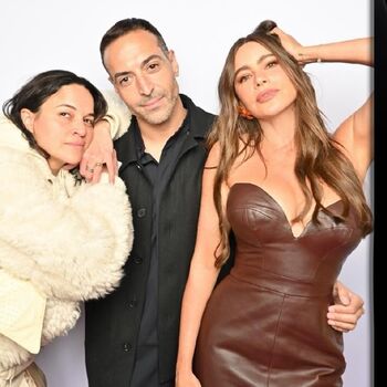 🔥 Sofia vergara page leaked private photo uncensored full