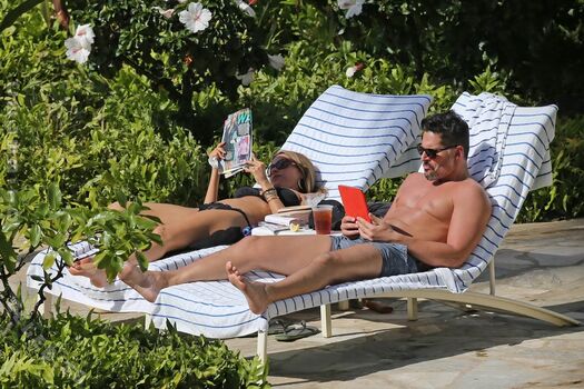 🔥 Sofia vergara page leaked private photo uncensored full