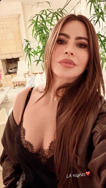 🔥 Sofia vergara page leaked private photo uncensored full
