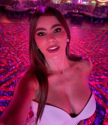 🔥 Sofia vergara page leaked private photo uncensored full