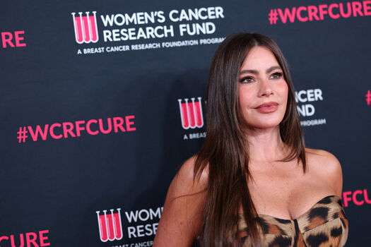 🔥 Sofia vergara page leaked private photo uncensored full