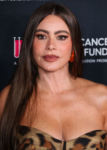 🔥 Sofia vergara leaked private photo uncensored full