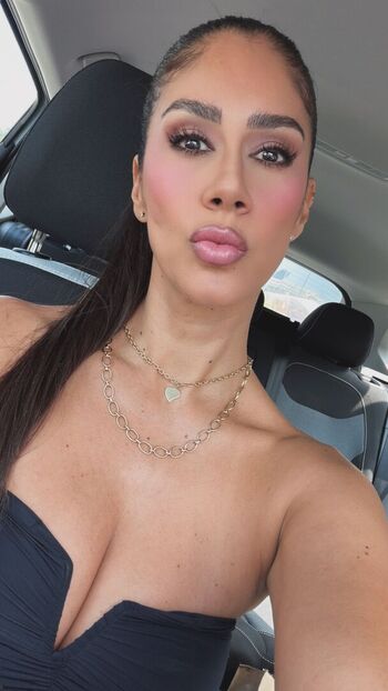 🔥 Sofia yunes page leaked private photo uncensored full