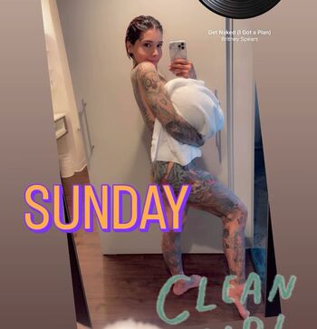 🔥 Sofiann leaked private photo uncensored full