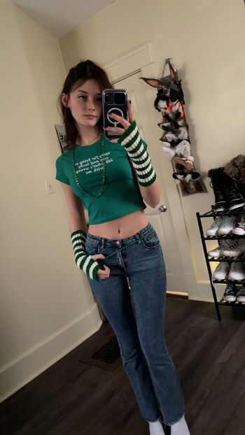 🔥 Soggyalien  page leaked private photo uncensored full