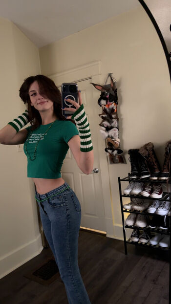 🔥 Soggyalien  page leaked private photo uncensored full