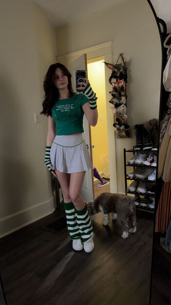 🔥 Soggyalien  page leaked private photo uncensored full