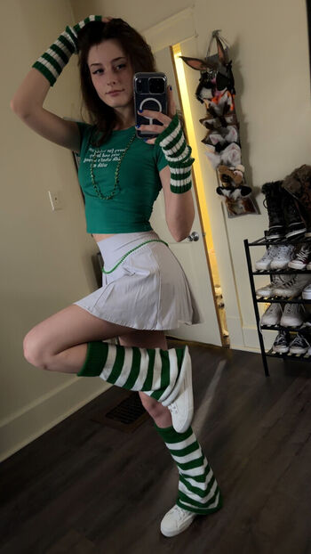🔥 Soggyalien  page leaked private photo uncensored full