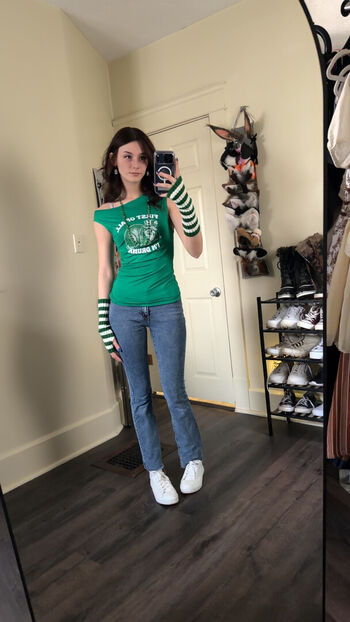 🔥 Soggyalien  page leaked private photo uncensored full