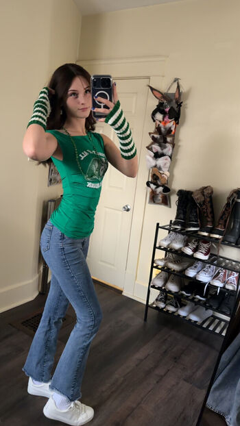 🔥 Soggyalien  page leaked private photo uncensored full