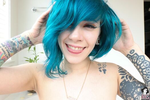 🔥 Soggyalien  page leaked private photo uncensored full