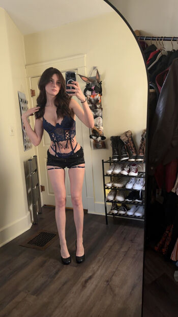 🔥 Soggyalien  page leaked private photo uncensored full