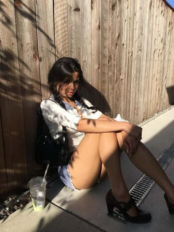 🔥 Sohanna ricci page leaked private photo uncensored full