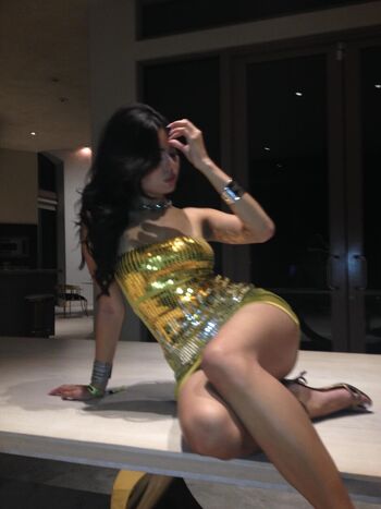 🔥 Sohanna ricci page leaked private photo uncensored full
