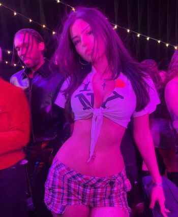 🔥 Sohanna ricci page leaked private photo uncensored full