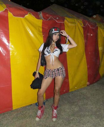 🔥 Sohanna ricci page leaked private photo uncensored full