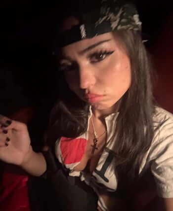 🔥 Sohanna ricci page leaked private photo uncensored full