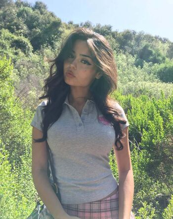 🔥 Sohanna ricci page leaked private photo uncensored full