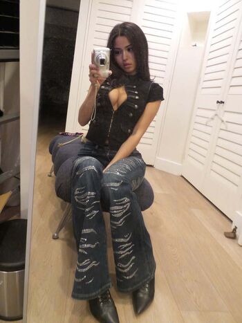 🔥 Sohanna ricci leaked private photo uncensored full
